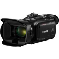 Caméscope Canon Legria HF G70 4K UHD Noir