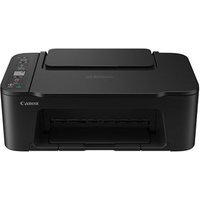 Imprimante multifonction Canon Pixma TS3750i Noir