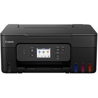 Imprimante multifonction Canon Pixma MegaTank G3590 Noir
