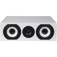 Enceinte centrale Cabasse Socoa MT32/2 Edition Spéciale Blanc Mat