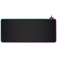 Tapis de souris gaming Corsair MM700 RGB Noir