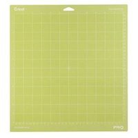 Accessoire Imprimante 3D Cricut Tapis de découpe StandardGrip
