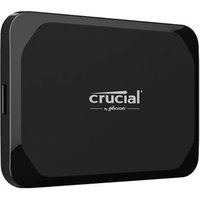 Disque SSD externe Crucial X10 Pro 1 To Noir