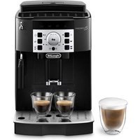 Expresso avec broyeur Delonghi Magnifica ECAM 22.140.B 1450 W Noir