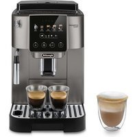 Expresso Broyeur De'longhi Magnifica Start Pop FEB2252.TB 1450W Argent