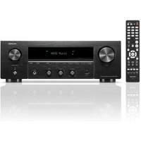 Amplificateur Hi-Fi Denon DRA-900H Noir