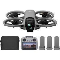 Drone Dji Avata 360 Fly More Combo Gris + RC 2