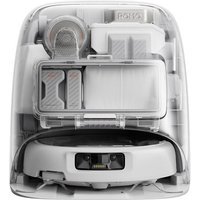 Aspirateur robot DJI ROMO P Gris