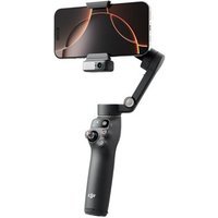 Stabilisateur Dji Osmo Mobile 8 Advanced Tracking Combo Gris Anthracite
