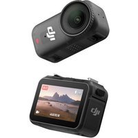 Caméra sport Dji Osmo Nano 128 Go Standard Noir
