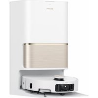 Aspirateur robot Dreame L50 Pro Ultra Blanc