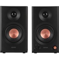 Enceintes connectées Hi-Fi Edifier MR3 Noir vendues par paire