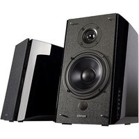 Enceinte connectée Hi-Fi Edifier R2000DB Noir Laqué