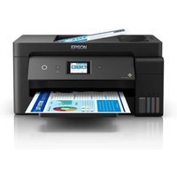 Imprimante Epson EcoTank ET-15000 Noir
