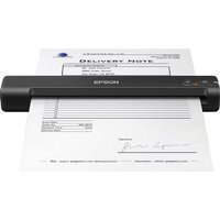 Scanner Epson Workforce ES-50 Noir