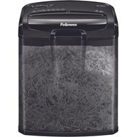 Destructeur de documents Fellowes coupe croisée 7 feuilles