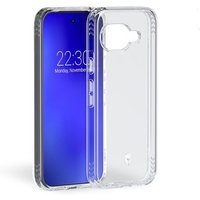 Coque renforcée Forcecase Pulse Transparent pour Google Pixel 9a