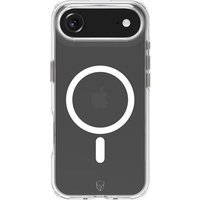 Coque Forcecase Air Xtrem MagSafe Recycle Transparent pour iPhone Air