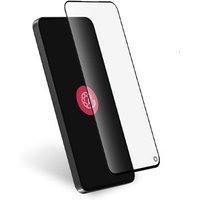 Protection d'écran en verre organique Forceglass Original 2.5D Transparent pour Samsung Galaxy S25 FE