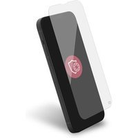 Protection d'écran en verre organique Force Glass pour iPhone 13 Pro Max et 14 Plus Transparent