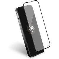 Protège écran Forceglass 3D Anti-impact Transparent pour iPhone 14 13 13 Pro 16e et 17e