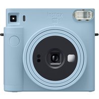 Appareil Photo Instantané Fujifilm Instax Square SQ1 Bleu glacier