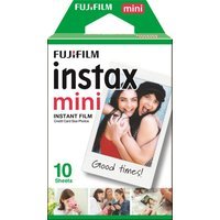 Fujifilm Film Instax Mini Pack 1x 10 Poses
