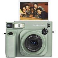 Appareil photo instantané Fujifilm Instax Wide 400 Vert