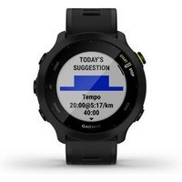 Montre connectée Garmin Forerunner 55 Noir