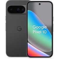 Smartphone Google Pixel 10 6,3" 5G Double SIM 128 Go Noir Volcanique