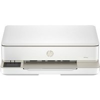 Imprimante multifonction HP Envy 6132e Blanc Eligible à Instant Ink