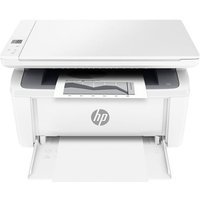Imprimante multifonction HP LaserJet M140w Blanc