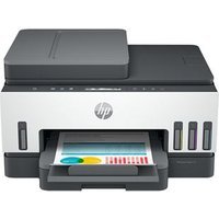 Imprimante multifonction HP Smart Tank 7306