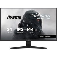 Ecran PC gaming Iiyama G-Master G2441HSU-B1 24" 144 Hz Full HD
