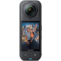 Caméra sport Insta360 8K X5 Standard Version Noir