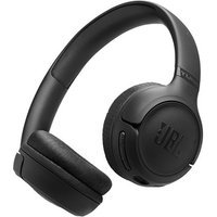 Casque supra-auriculaire sans fil JBL Tune 535/530 Bluetooth Noir