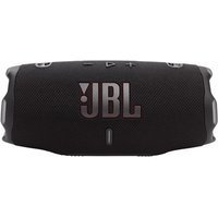 Enceinte sans fil JBL Charge 6 Bluetooth Noir
