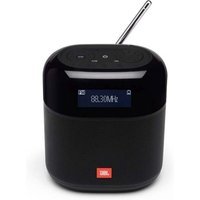 Radio portable Tuner XL Bluetooth noir