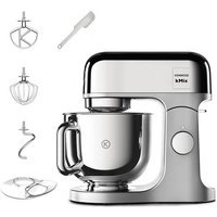 Robot pâtissier Kenwood Kmix KMX760CH Argent Chromé 1000 W