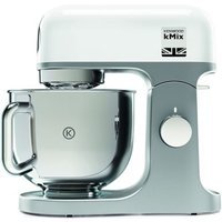 Robot pâtissier multifonction Kenwood kMix KMX750WH 1000 W Blanc