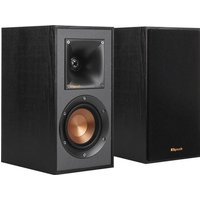 Enceinte Bibliothèque Klipsch R-41M vendue par paire Noir