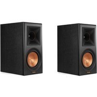 Enceinte Klipsch RP-600M Ebony Vendue par paire