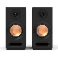 Enceinte bibliothèque Klipsch R-51M vendues par paire