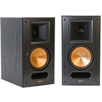 Enceinte compacte Klipsch RB-61 MK II Black Vendue par paire