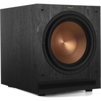 Caisson de basse actif SPL-120 Klipsch Noir