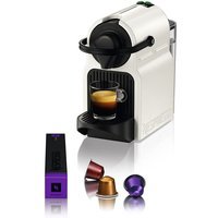 Machine à café Nespresso Krups Inissia Blanche YY1530FD