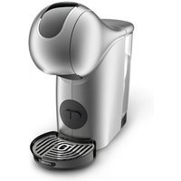 Cafetière à dosette Krups YY4443FD Génio S Touch 1500 W Gris