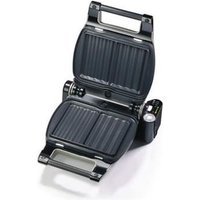 Gaufrier Gaufrettes et Croque Monsieur Lagrange Premium 1200 W Gris
