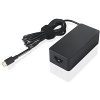 Adaptateur secteur USB Type C 65 Watts Lenovo GX20P92529 Noir