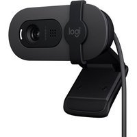 Webcam Logitech Brio 100 Full HD Graphite